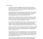 Graphic Designers On Hold Messages screenshot