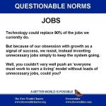 Free World Charter jobs meme screenshot