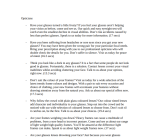 Opticians On Hold Messages screenshot