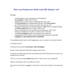 Reflections Coaching home page website copy screenshot