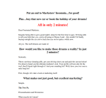 Squeeze Page Form Generator sales page screenshot