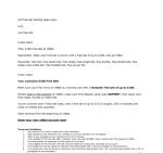 10Bet UK free bet landing page screenshot