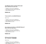 888casino US media buying LPs female audience screenshot