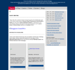 Betfred horseracing email screenshot