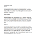 Betrally review screenshot