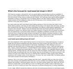 eGR Magazine Sports Betting Report 2013 SBTech screenshot