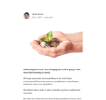 Free World One - Addressing Root Cause screenshot