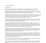 Gala Bingo new look relaunch press release screenshot