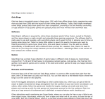 Gala Bingo review screenshot