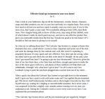 Globe Mag - Galvanic Spa Treatment screenshot