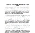 Globe Mag - Little Red Riding Hood screenshot