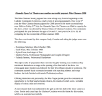 Globe Mag - Miss Glamour 2008 screenshot