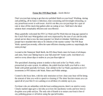 Globe Mag - PJS Boat Wash screenshot