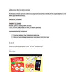 LifeGames 2nd email to schools screenshot