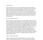 Narconon keyword article - Anabolic steroids screenshot