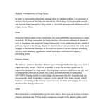 Narconon keyword article - Medical consequences of drug abuse screenshot