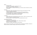 SBTech corporate movie script screenshot